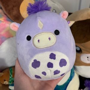 5” Meadow the Horse Squishmallow